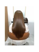 サロンドベリタ(salon de VERITA)&nbsp;艶髪
