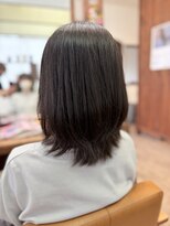 ククナ(kukuna)&nbsp;カット