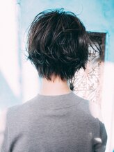 サニーサイド(SUNNY SIDE)&nbsp;ゆるっとショート