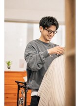 ロカ(LOCA) 福田 康哉