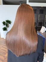 ヘアメイク アリープ(HAIR MAKE ALEAP) 髪質改善/艶髪/酸性ストレート