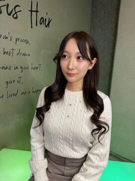 ラニシス ヘアー(Lanisis Hair) 美髪エクステ