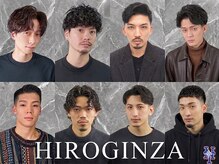 ヒロギンザ 神田店(HIRO GINZA)