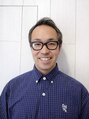 アース モード 新小岩店(EARTH/M)&nbsp;桐谷 努