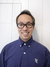 アース モード 新小岩店(EARTH/M)&nbsp;桐谷 努