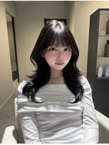 グレース(GRACE) ナチュラルくびれ巻き