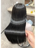 レンブラントヘアー(Lembrant HAIR) 美髪矯正/髪質改善