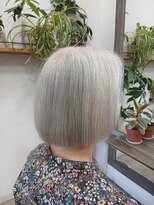 アルティスタ 新札幌駅前店(artista)&nbsp;ボブ