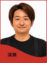 ビーズカラー ららパーク天童店 深瀬