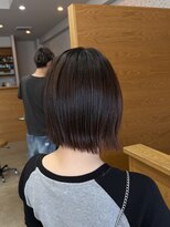 シーソー(SEE-SAW)&nbsp;ボブ