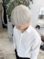 ファブス(FAVS)&nbsp;ホワイトカラー