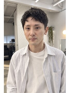 ソーンズ ヨイク(thorns YOIKU) アクティブショート