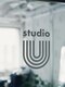 スタジオ ユー 浅草(studio U)の写真/マンツーマン施術であなたの髪の悩みを解決！髪への優しさを最優先に考えたこだわりの薬剤を採用◎