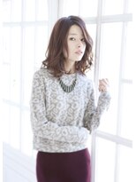 シャンプー 本庄店(SHAMPOO)&nbsp;ヌーディーミディ