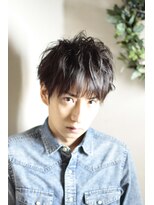 エイミーバイアフロート(amie by afloat) スタイリングでスーツにも◎女子ウケ好感UP☆モテショート