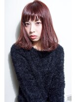 デイジー(Daisy) シースルーロブ*Daisy*Ryota