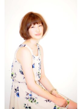 リエール(Lierre) ショート