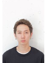 ベイルーム(BAYROOM by HONEY omotesando) 【BAYROOM横浜】グランジベリーショート