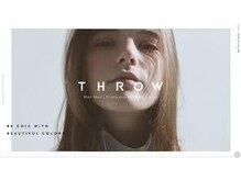 THROWカラー