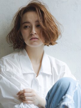 ニーニャ(NINa) ninaスタイル☆042018