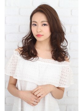 イノブランディングイノベーション(INO ｂranding by innovation) クール系ミディアム