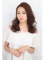 イノブランディングイノベーション(INO branding by innovation) クール系ミディアム