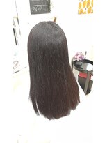 スマートカラーキレイ 三国店(Kirei)&nbsp;根元白髪染め