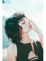 デジャヴヘアー 西千葉(Dejave hair) 【２０１９年春の新作スタイル】Dejave 西千葉店