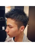 爽やかショート☆