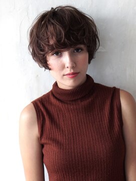 ニコ(nico...) マッシュ