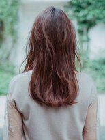 ヘアークラブ(HAIR CLUB) 大人ナチュラルロング