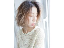 ジゲン ヘアーリゾート(ZIGEN hair resort)