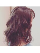 メッサラフィナート 門前仲町(MESSA Raffinato)&nbsp;【ナチュラルパーマ】