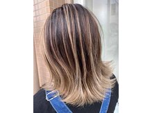 スタッフ イット ヘアー