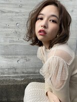 トゥーリ 筑紫野店(tuuli)&nbsp;tuuli 筑紫野★★クシャクシャボブ　RIO