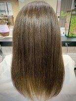 ジュノヘアーアンドアイラッシュ あざみ野(juno hair&eyelash) juno style