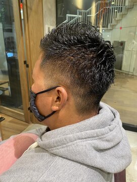 テラスオブベル(TERRAS of belle) お松スタイル