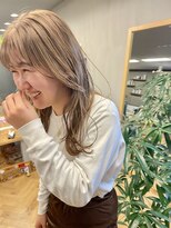 スワッグ(Swag)&nbsp;ミルクティーベージュ