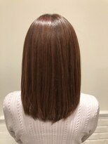 シュシュ 高坂店(Chou Chou) ピンクベージュ