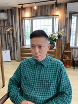 マハナ(MAHANA)&nbsp;フェード