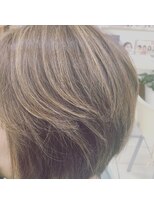 ディルガ 加賀の里店(Dilga)&nbsp;ショートボブ