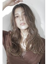 シエラ 心斎橋(CIERA.)&nbsp;CIERA.ナチュラルロングカール