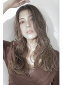CIERA.ナチュラルロングカール