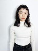 大人キュート×フロントレイヤー