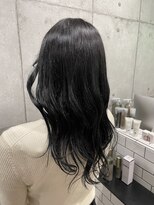 ネウィ 池袋(newi)&nbsp;艶髪カラー