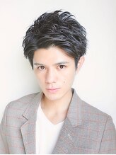北千住駅のメンズカジュアルが得意なサロン一覧 ホットペッパービューティー