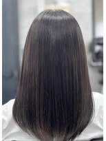 ナチュラル 泉中央店(Natural)&nbsp;魔法の縮毛ケアルーガ