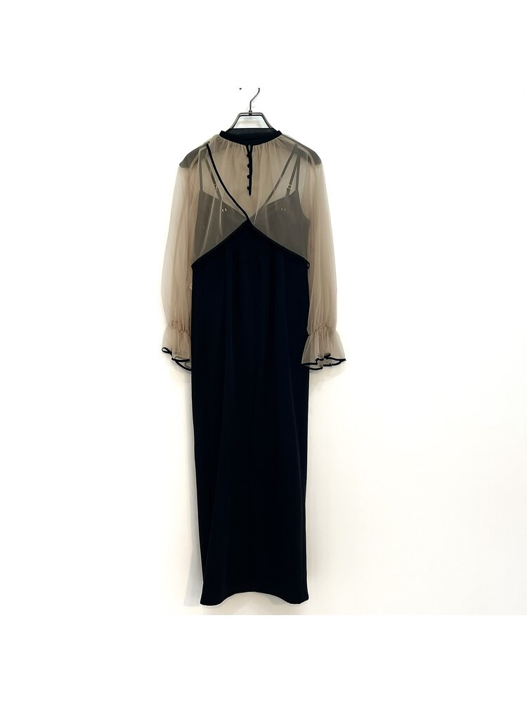 D-88S/D-88M【レンタルドレス】Ameri VINTAGE：L166022461｜アメリ 