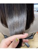 （LianTokyo 山崎）リピーター続出◎髪質改善酸熱トリートメント
