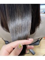 リアントウキョウ(Lian.Tokyo)&nbsp;（LianTokyo 山崎）リピーター続出◎髪質改善酸熱トリートメント